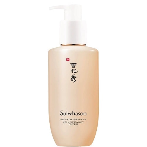 Sulwhasoo Skincare
