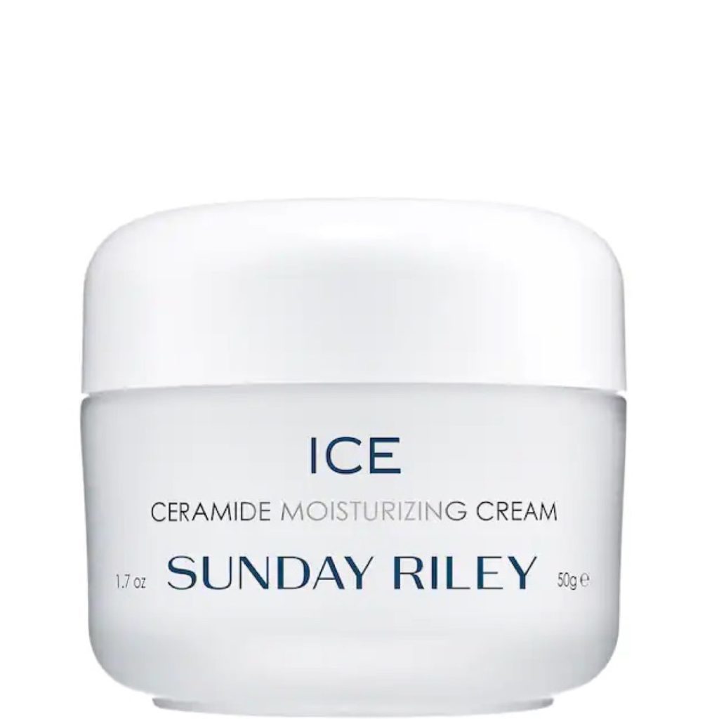 Sunday Riley Moisturizer