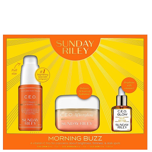 Sunday Riley Vitamin C