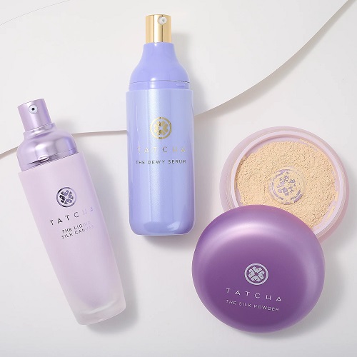TATCHA The Luminous