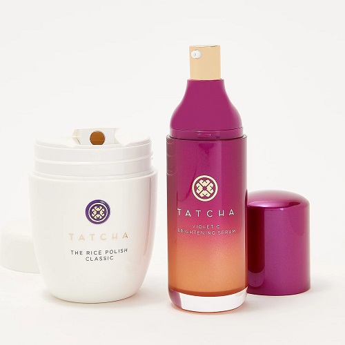 TATCHA Violet C