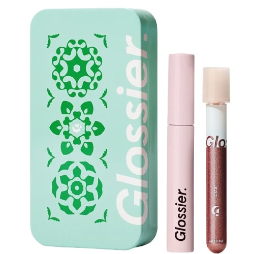Glossier Black Friday