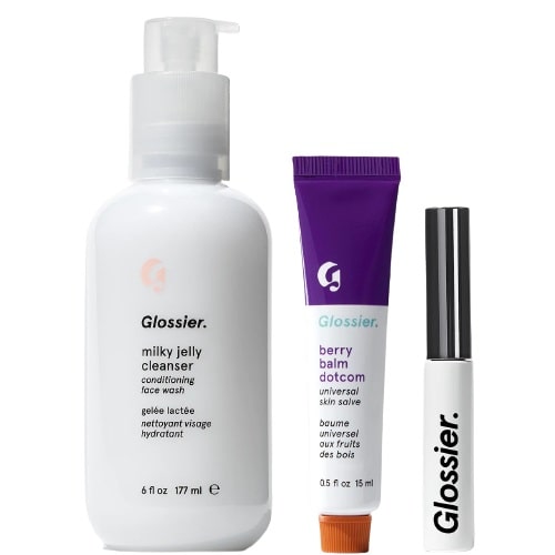 Glossier Black Friday