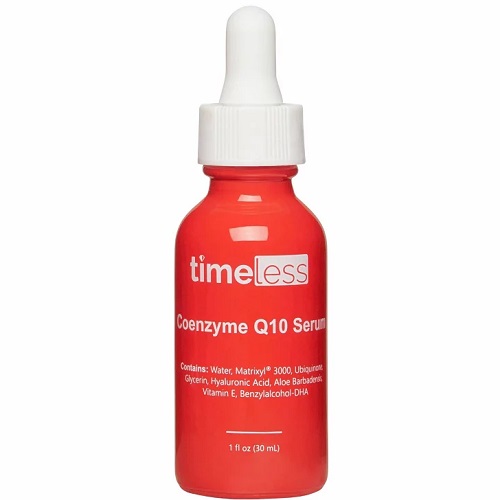 Timeless Skincare Summer