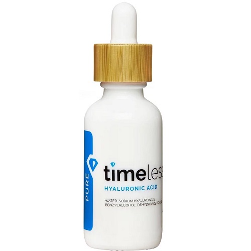 Timeless Skincare Summer