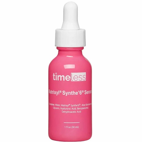 Timeless Clean Skincare