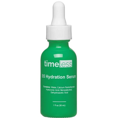 Timeless Clean Skincare