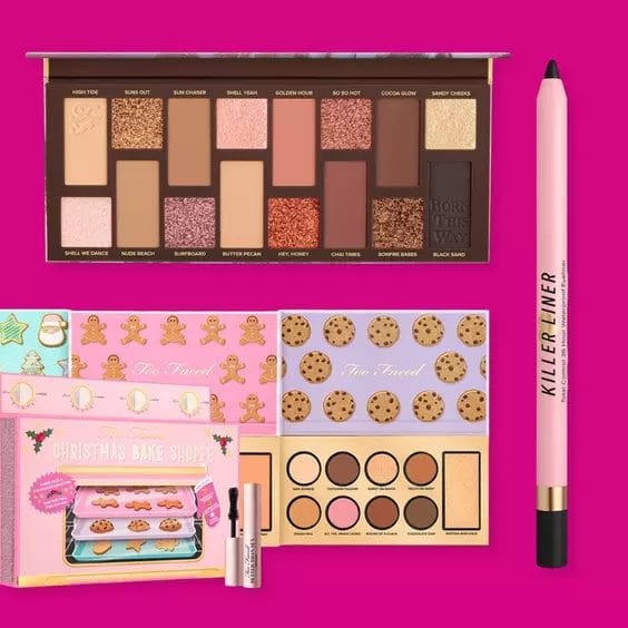 Ulta Beauty Black Friday 2022