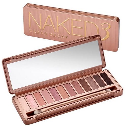 Urban Decay Naked3