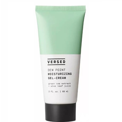 VERSED Skincare Black Friday