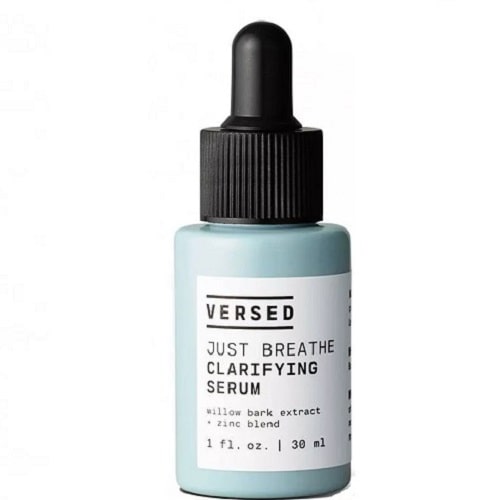 VERSED Skincare Black Friday