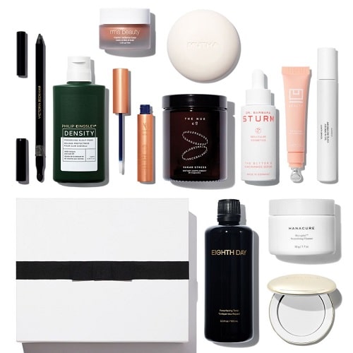 Violet Grey Violet Box 