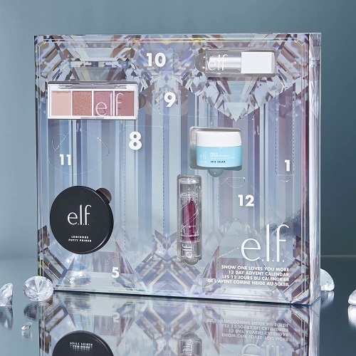 e.l.f.Cosmetics 2022 Advent