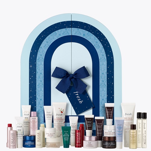 fresh 2022 Advent Calendar