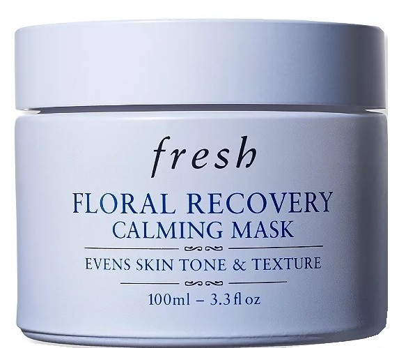 Fresh floral recovery