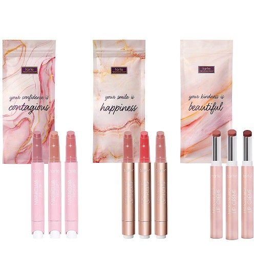 Tarte Maracuja Juicy Lip