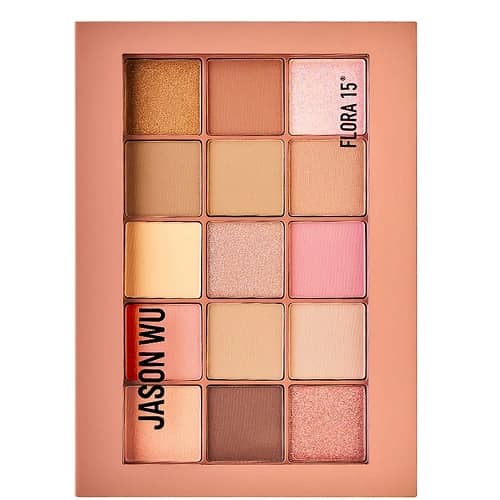 Jason Wu Beauty Flora