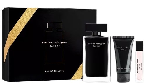 Narciso Rodriguez For Her