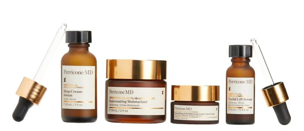 Perricone MD Essential Fx Set ($602 value)