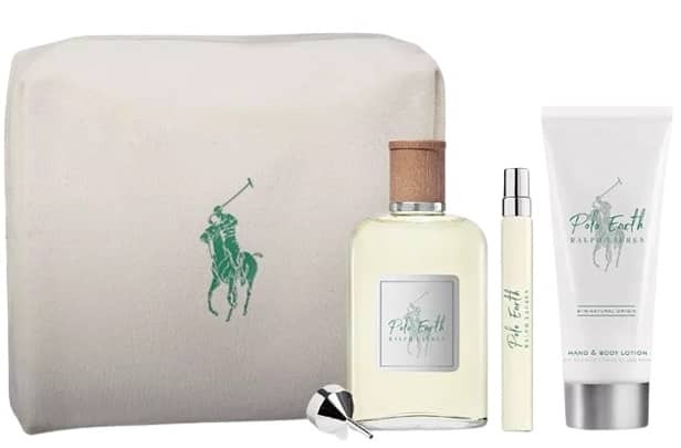 Ralph Lauren Polo Earth