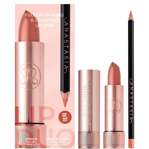 Anastasia Beverly Hills Sets