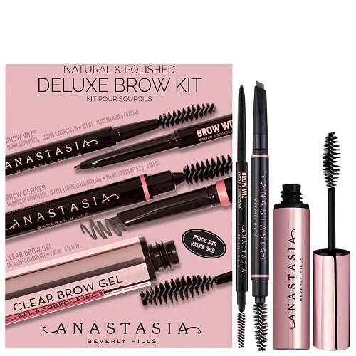 Anastasia Beverly Hills Sets