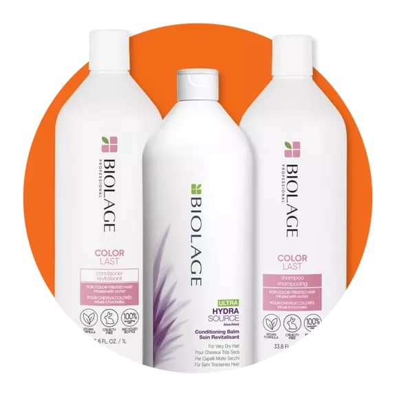 Ulta Beauty Jumbo Love Event