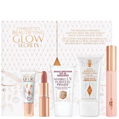 Charlotte Tilbury Beauty Kit