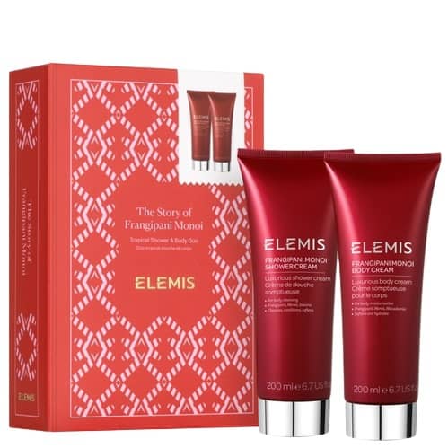 ELEMIS Frangipani Monoi