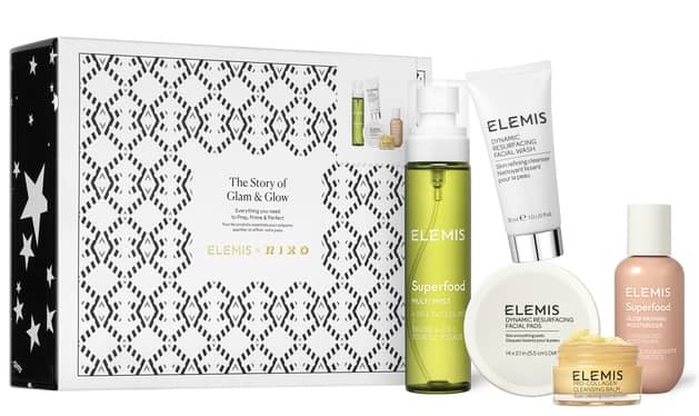 Pro-Collagen Rose Facial Oil