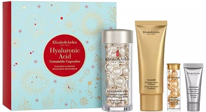 Elizabeth Arden Value Sets