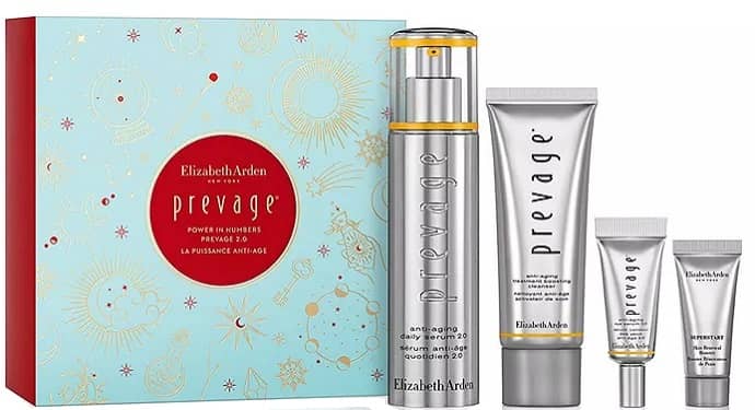 Elizabeth Arden Value Sets