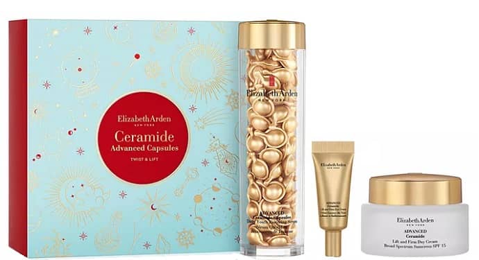 Elizabeth Arden Value Sets