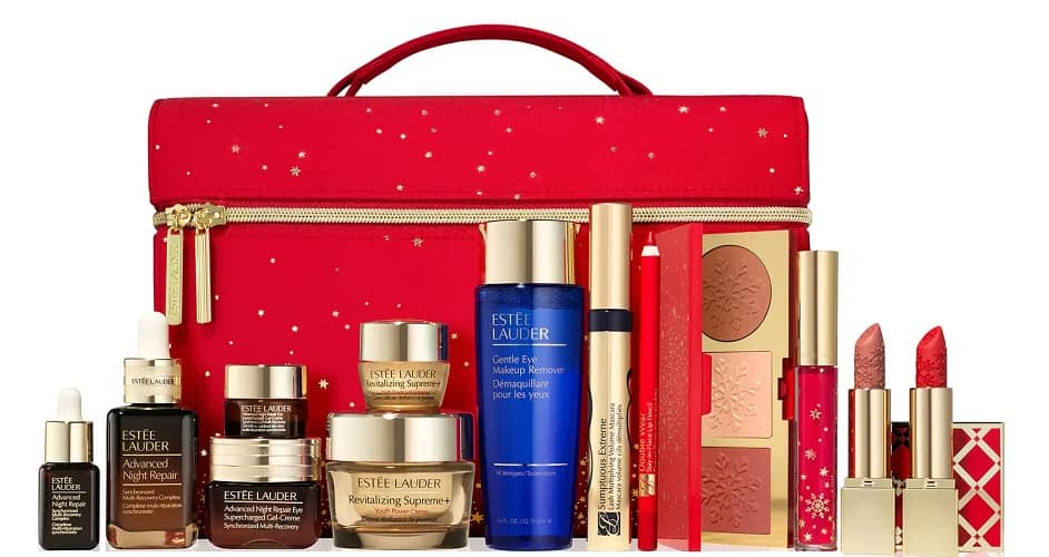 Estée Lauder Holiday