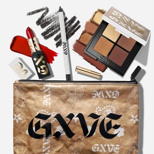 GXVE Beauty Sets