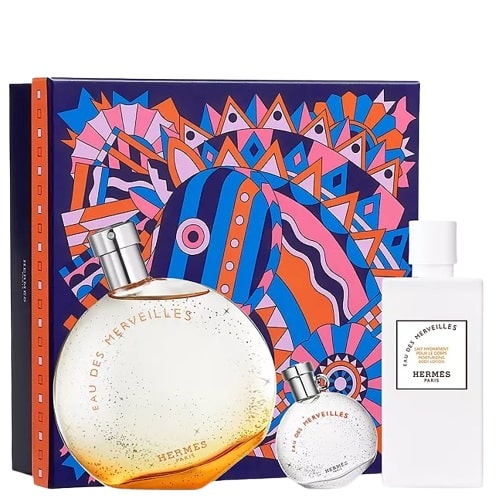 Hermès Fragrance