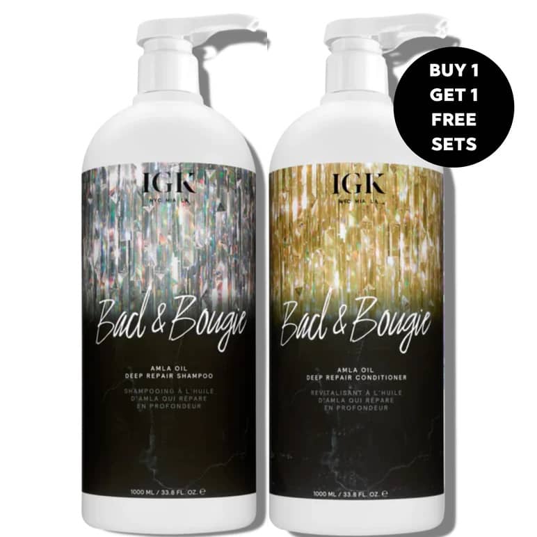 IGK Hair Liter