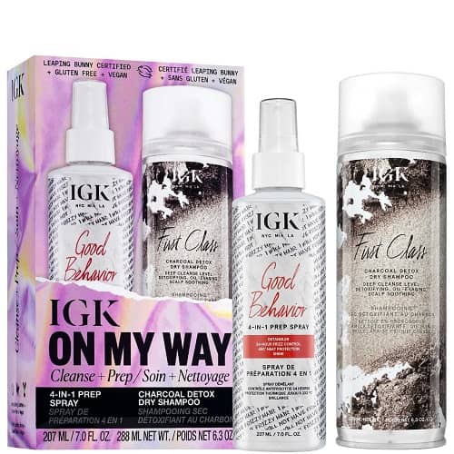 Sephora Holiday Gift Sets