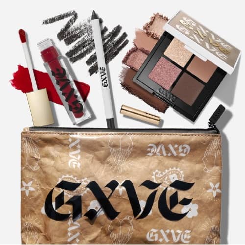 GXVE Beauty Sets