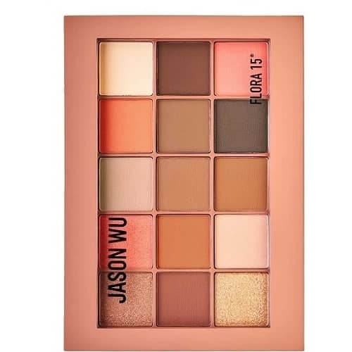 Jason Wu Beauty Flora