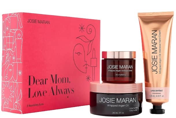 Josie Maran Whipped Argan