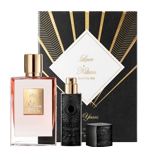 Kilian Love, don't be shy