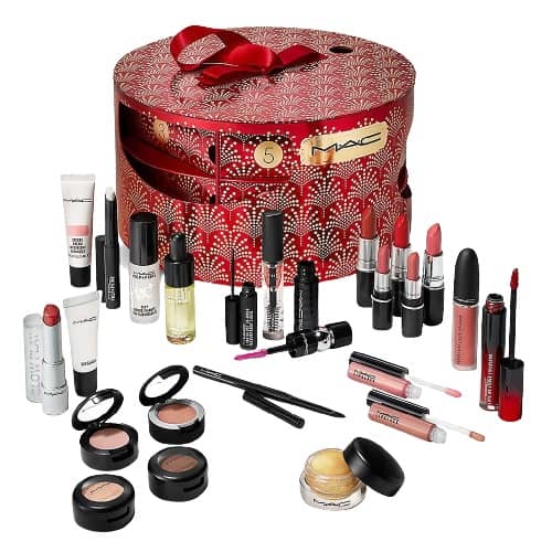 MAC Cosmetics 2022 Advent Calendar