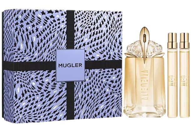 MUGLER ALIEN Goddess
