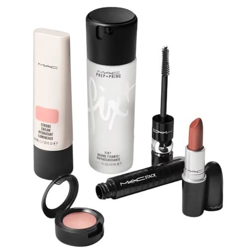MAC Cosmetics Bestsellers