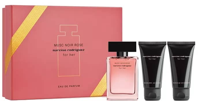 Narciso Rodriguez Musc Noir Rose