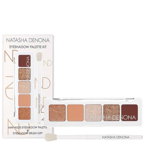 Natasha Denona My Dream