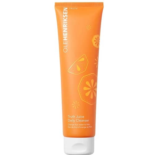 Banana Bright Mineral Sunscreen