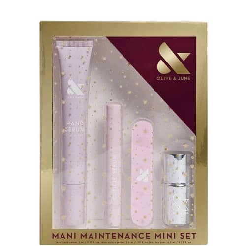 Target Beauty Gift Set