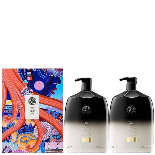 Oribe hair care